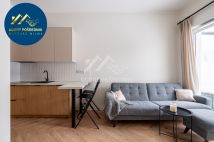 Mieszkanie 2-pokojowe Gdańsk Łostowice, ul. Ofiar Grudnia 70