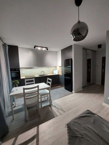 Mieszkanie 2-pokojowe Szczecin Gumieńce, ul. Stefana Lewandowskiego. Zdjęcie 1