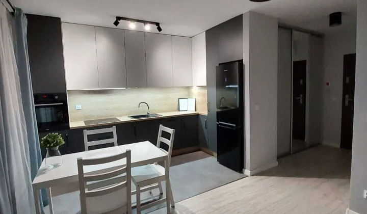 Mieszkanie 2-pokojowe Szczecin Gumieńce, ul. Stefana Lewandowskiego