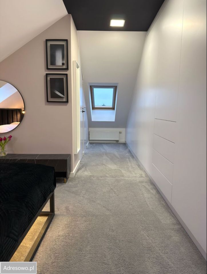 Mieszkanie 3-pokojowe Szczecin Dąbie. Zdjęcie 4