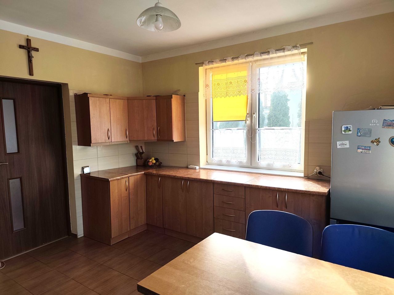 dom wolnostojący Zgłobice, ul. Topolowa. Zdjęcie 7