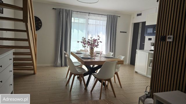 Mieszkanie 2-pokojowe Pobierowo. Zdjęcie 1