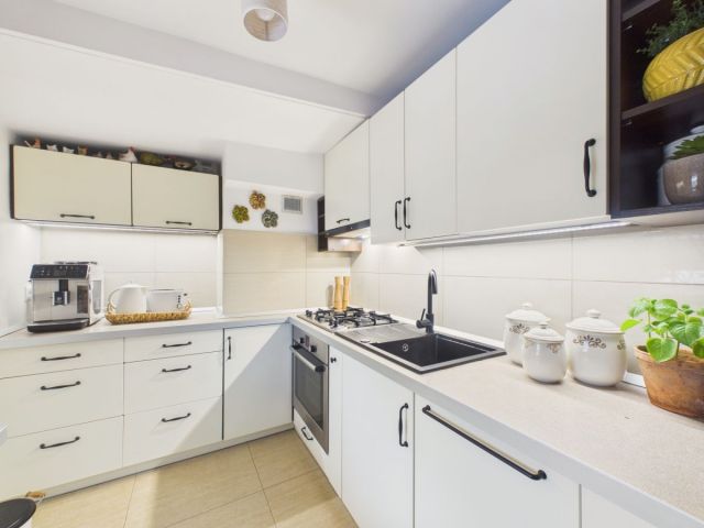 Mieszkanie 4-pokojowe Warszawa Praga-Południe, ul. Międzynarodowa. Zdjęcie 17