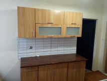 Mieszkanie 1-pokojowe Nowy Dwór. Zdjęcie 3