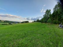 Działka budowlana Staniszewo Kępa, Staniszewo Kępa. Zdjęcie 3