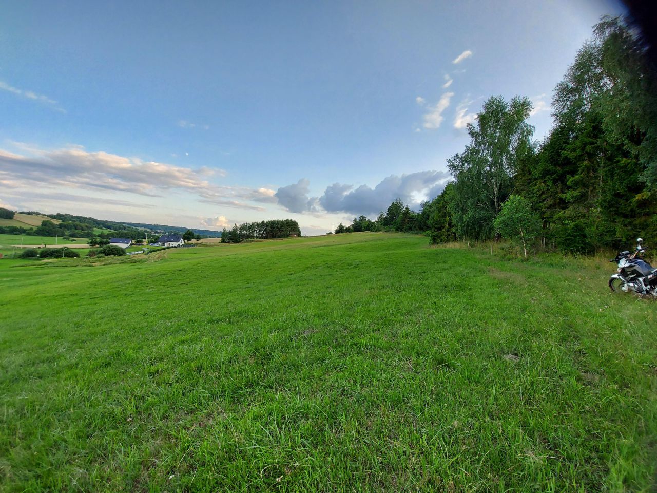 Działka budowlana Staniszewo Kępa, Staniszewo Kępa. Zdjęcie 4