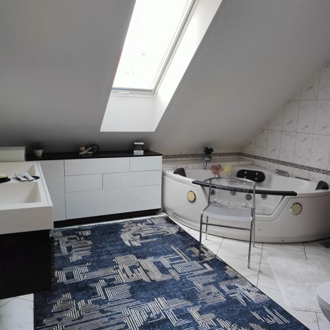 dom szeregowy, 5 pokoi Warszawa Białołęka, ul. Zdziarska. Zdjęcie 18