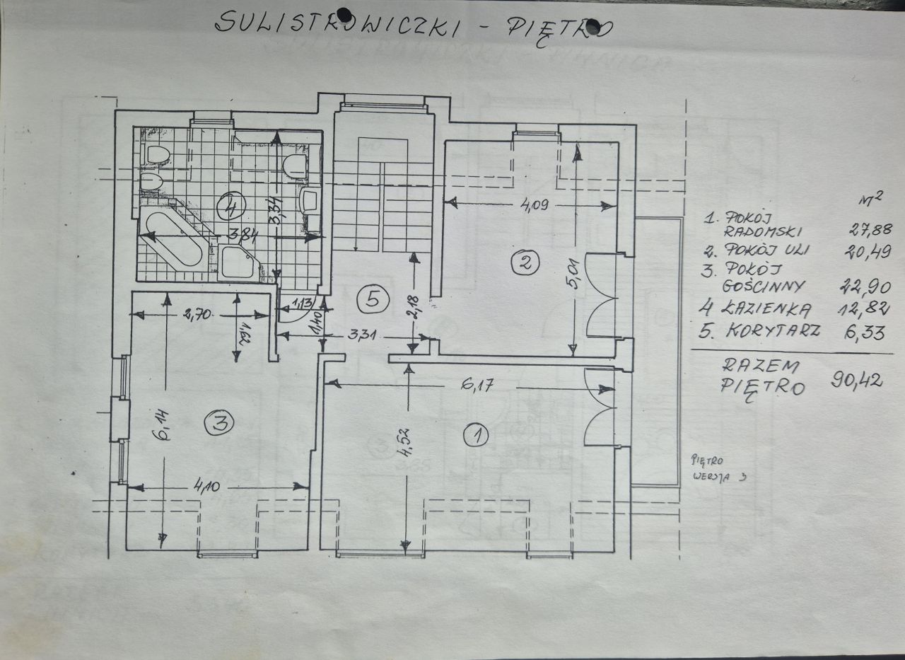 dom wolnostojący, 5 pokoi Sulistrowiczki, ul. Stroma. Zdjęcie 36