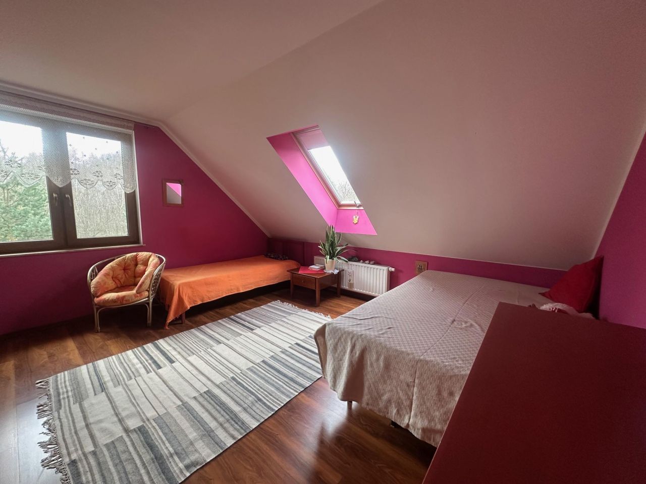 dom wolnostojący, 5 pokoi Sulistrowice. Zdjęcie 17