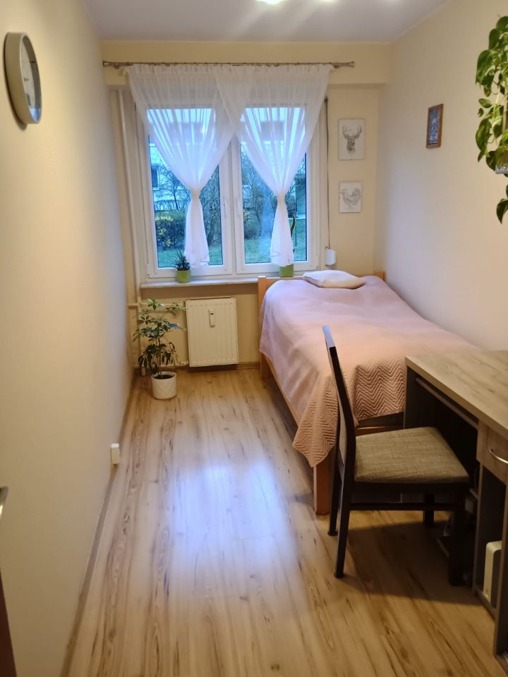 Mieszkanie 4-pokojowe Kalisz Widok , ul. Widok. Zdjęcie 7