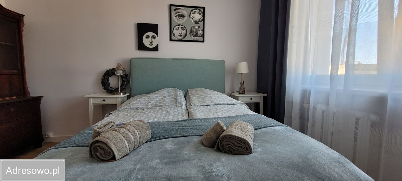 Mieszkanie 3-pokojowe Kołobrzeg, ul. Budowlana. Zdjęcie 10