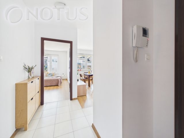 Mieszkanie 2-pokojowe Wrocław Tarnogaj, ul. ks. Czesława Klimasa. Zdjęcie 15