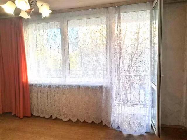 Mieszkanie 3-pokojowe Katowice, ul. Ignacego Paderewskiego. Zdjęcie 1