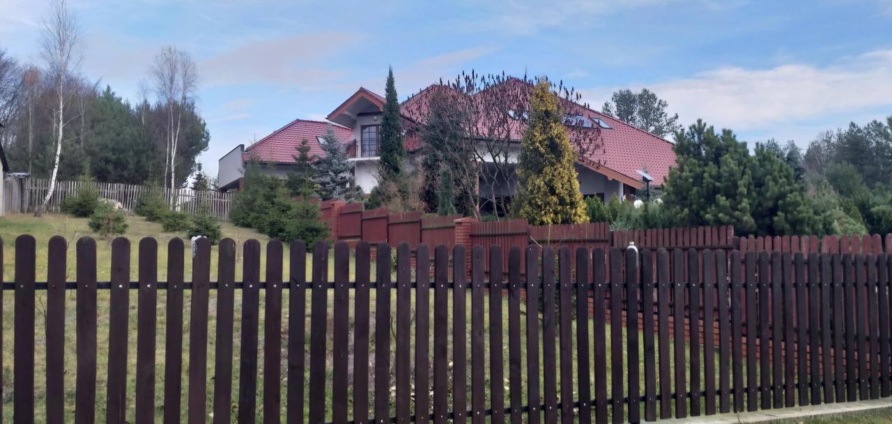 dom wolnostojący, 7 pokoi Bobolice. Zdjęcie 2