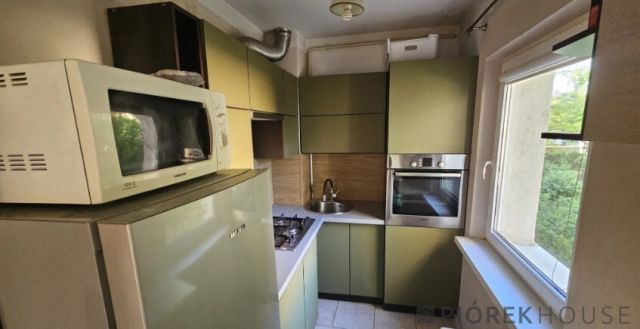 Mieszkanie 2-pokojowe Warszawa Wola, ul. Batalionu "Pięść". Zdjęcie 1