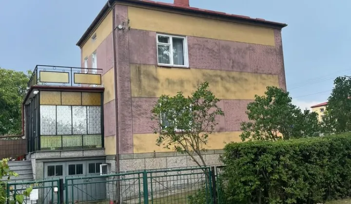dom wolnostojący, 4 pokoje Puławy Włostowice, ul. Włostowicka