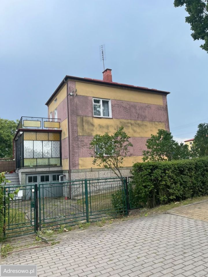 dom wolnostojący, 4 pokoje Puławy Włostowice, ul. Włostowicka. Zdjęcie 1
