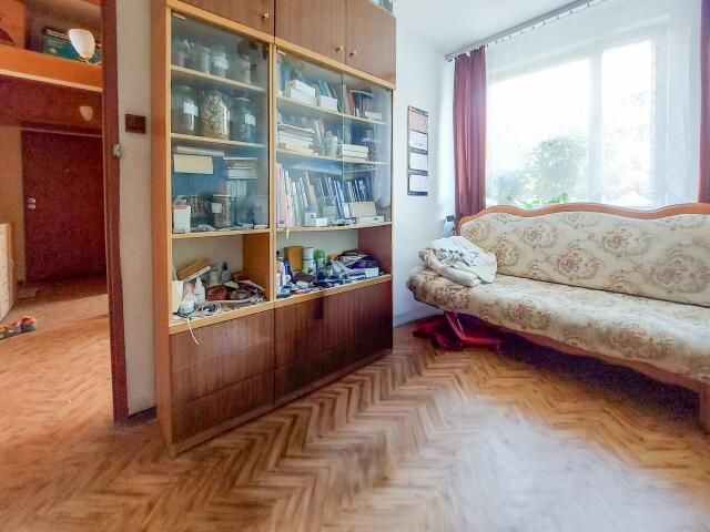 Mieszkanie 4-pokojowe Kraków Mistrzejowice, os. Piastów. Zdjęcie 9