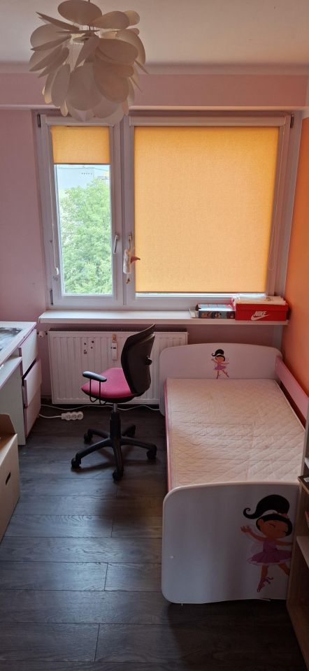 Mieszkanie 3-pokojowe Nysa, ul. Konstantego Ildefonsa Gałczyńskiego. Zdjęcie 9