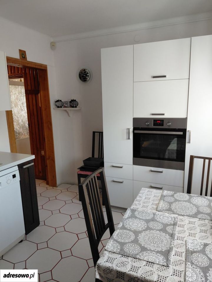 dom wolnostojący, 8 pokoi Lublin Węglin, ul. Opolska. Zdjęcie 8