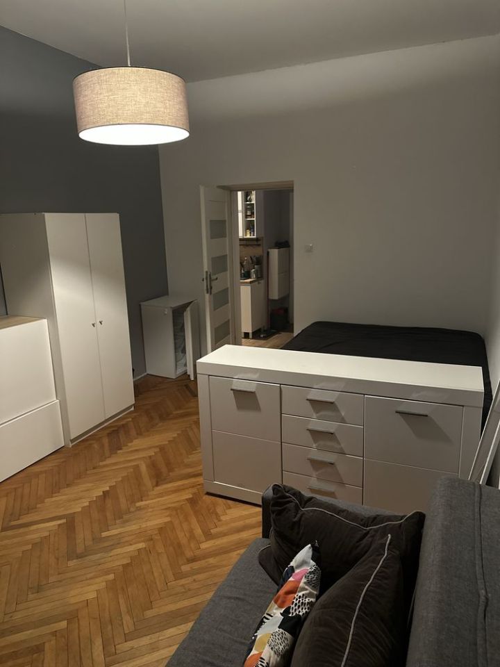 Pokój Kraków Nowa Huta. Zdjęcie 3