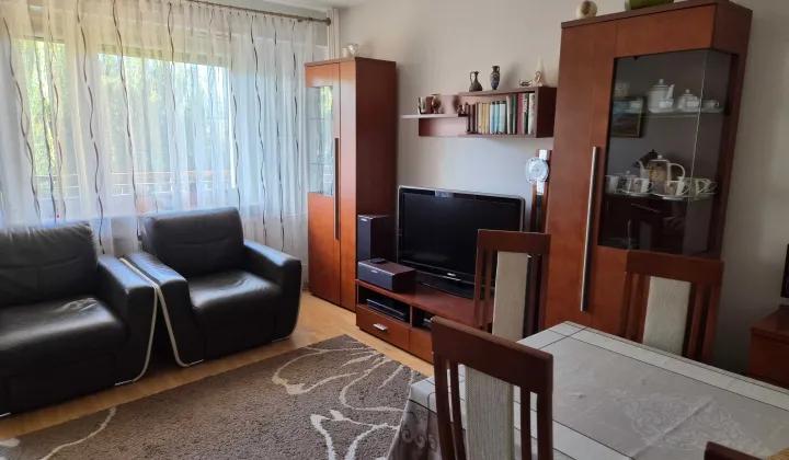 Mieszkanie 3-pokojowe Starachowice, ul. 8 Maja