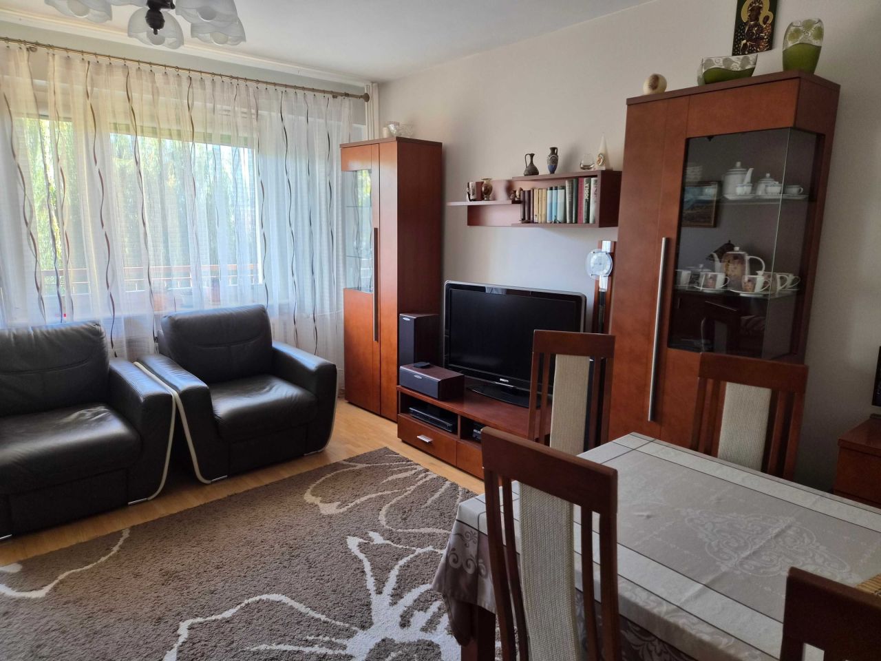 Mieszkanie 3-pokojowe Starachowice, ul. 8 Maja. Zdjęcie 1