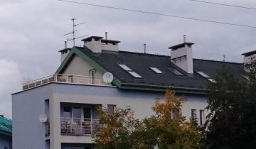 Mieszkanie 3-pokojowe Kraków Bronowice Wielkie, ul. Eljasza Walerego Radzikowskiego