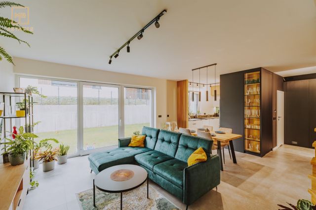 Mieszkanie 4-pokojowe Węgrzce, ul. Warszawska. Zdjęcie 1