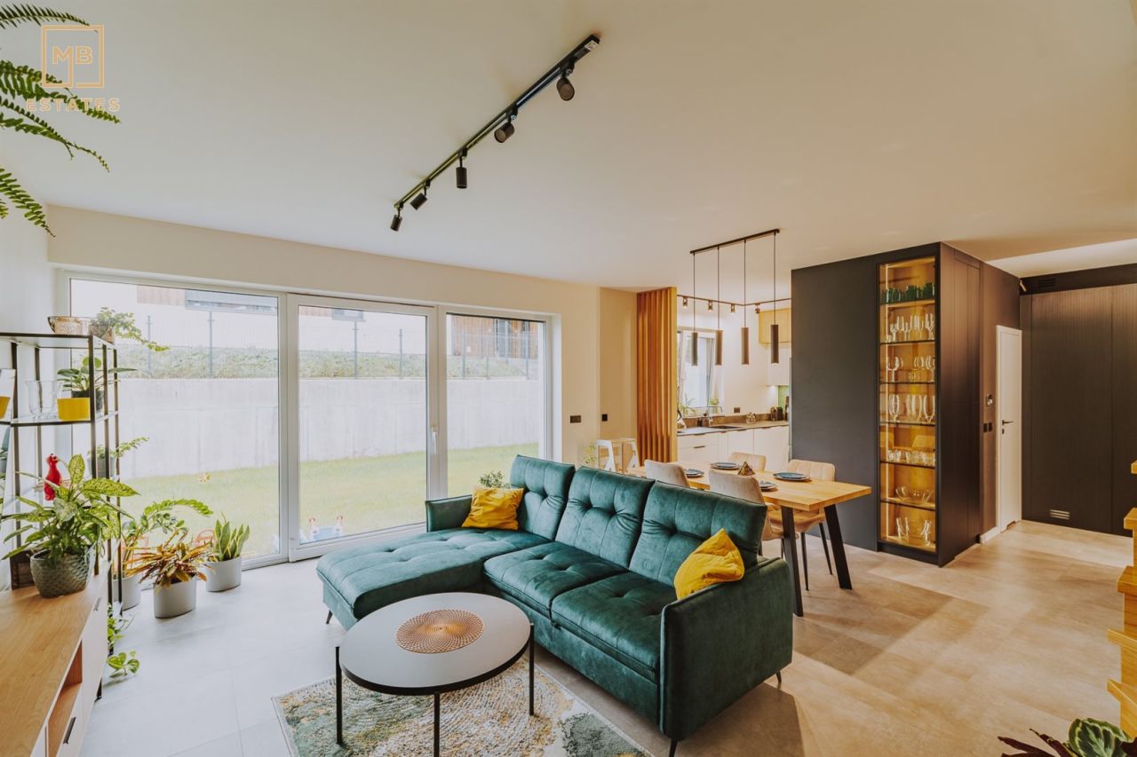 Mieszkanie 4-pokojowe Węgrzce, ul. Warszawska