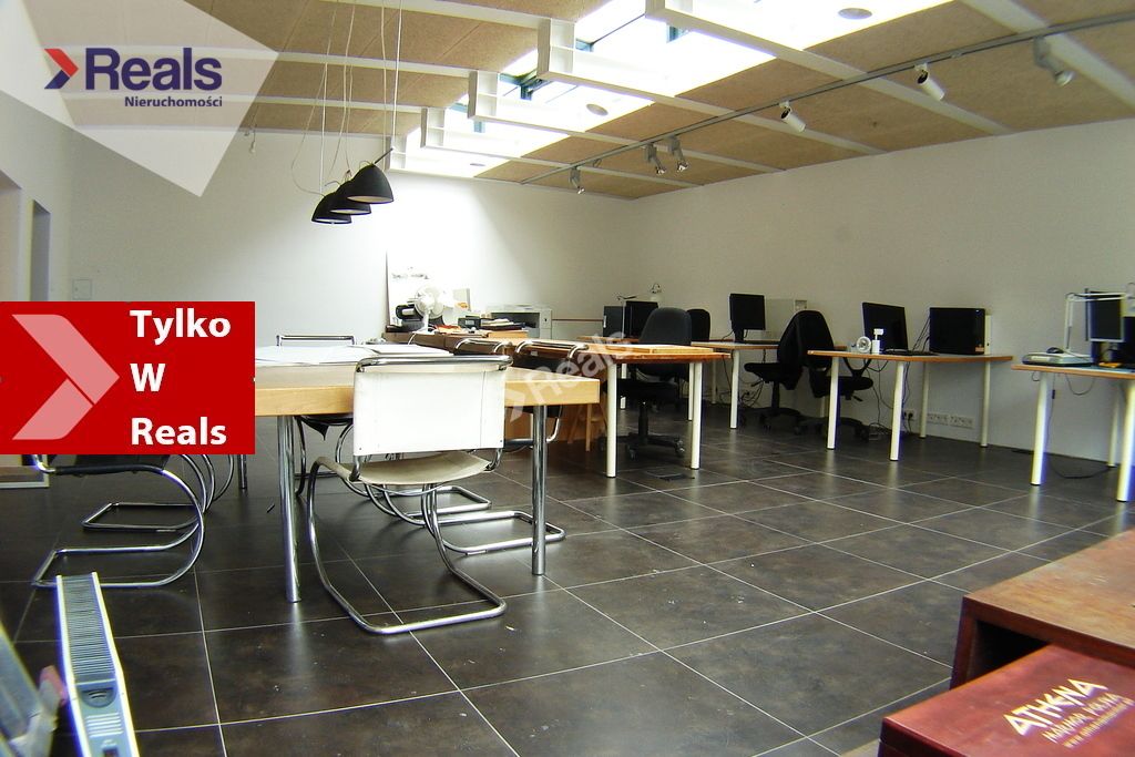 Lokal Warszawa Praga-Południe, ul. Królowej Aldony