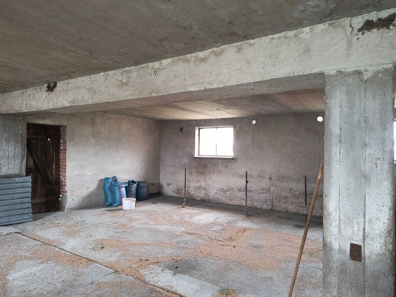 Hala/magazyn Gierałcice. Zdjęcie 5