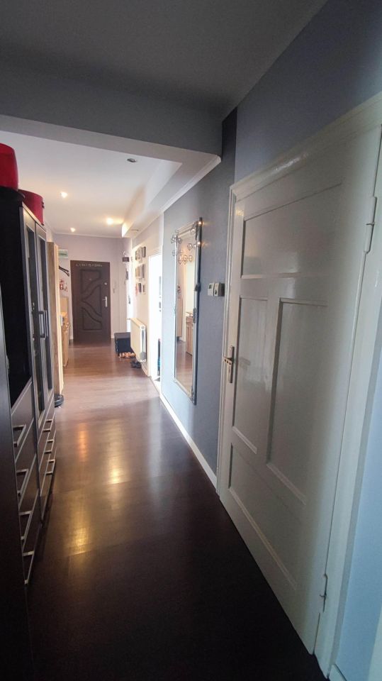 Mieszkanie 4-pokojowe Tarnowskie Góry Centrum, ul. Nakielska. Zdjęcie 12