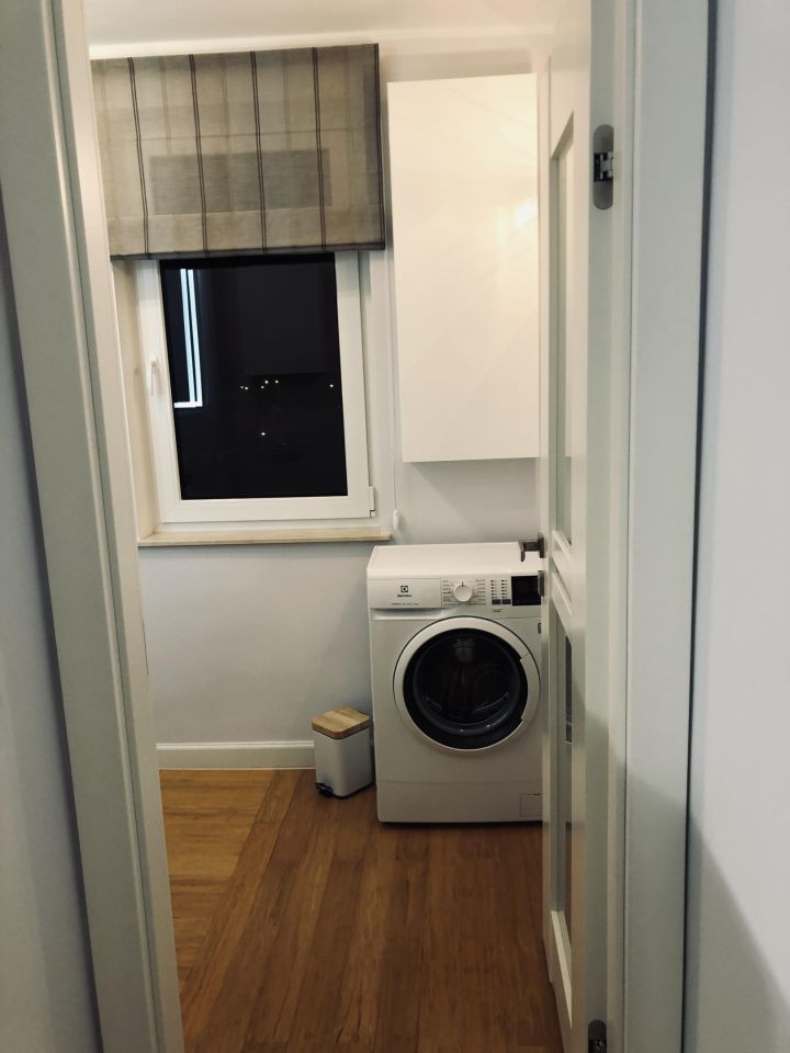 Mieszkanie 2-pokojowe Gdańsk Orunia, ul. Raduńska. Zdjęcie 12