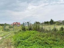 Działka budowlana Trzy Lipy. Zdjęcie 1