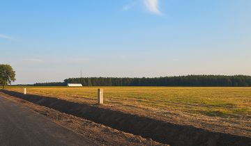 Działka budowlana Gorzyce Wielkie, ul. Topolowa