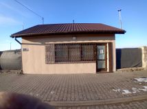 Lokal Białobrzegi, ul. Kościelna. Zdjęcie 1