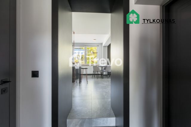 Mieszkanie 2-pokojowe Gdynia Orłowo, al. Zwycięstwa. Zdjęcie 13