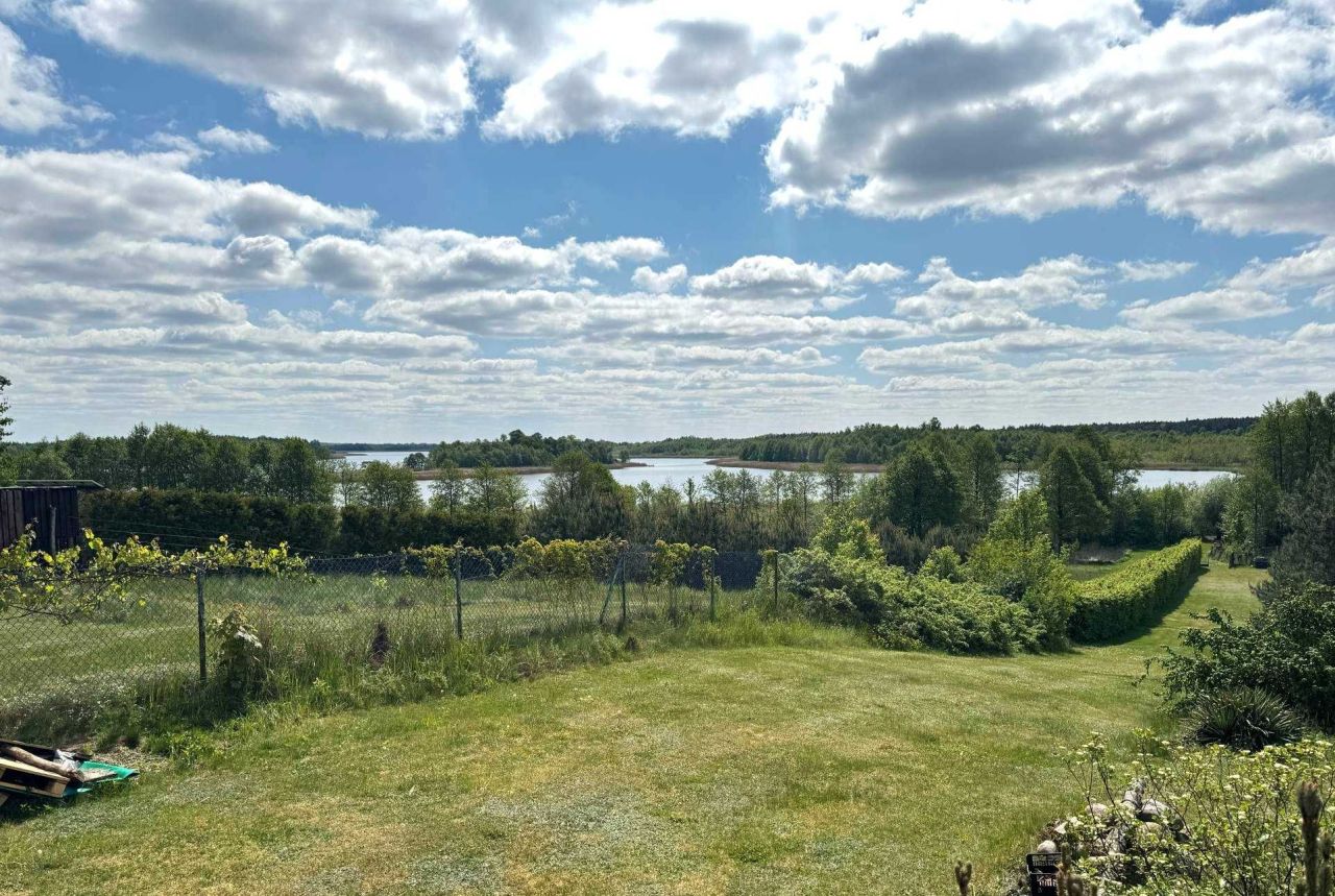 dom wolnostojący, 3 pokoje Krzyżówki. Zdjęcie 4