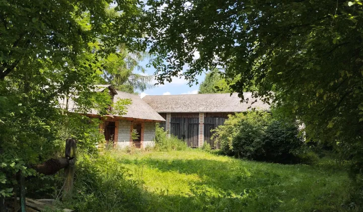 Działka siedliskowa Jarosławiec