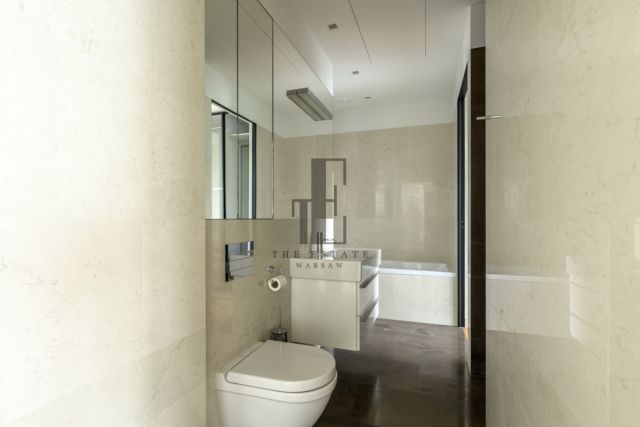 Mieszkanie 2-pokojowe Warszawa Śródmieście, ul. Twarda. Zdjęcie 10