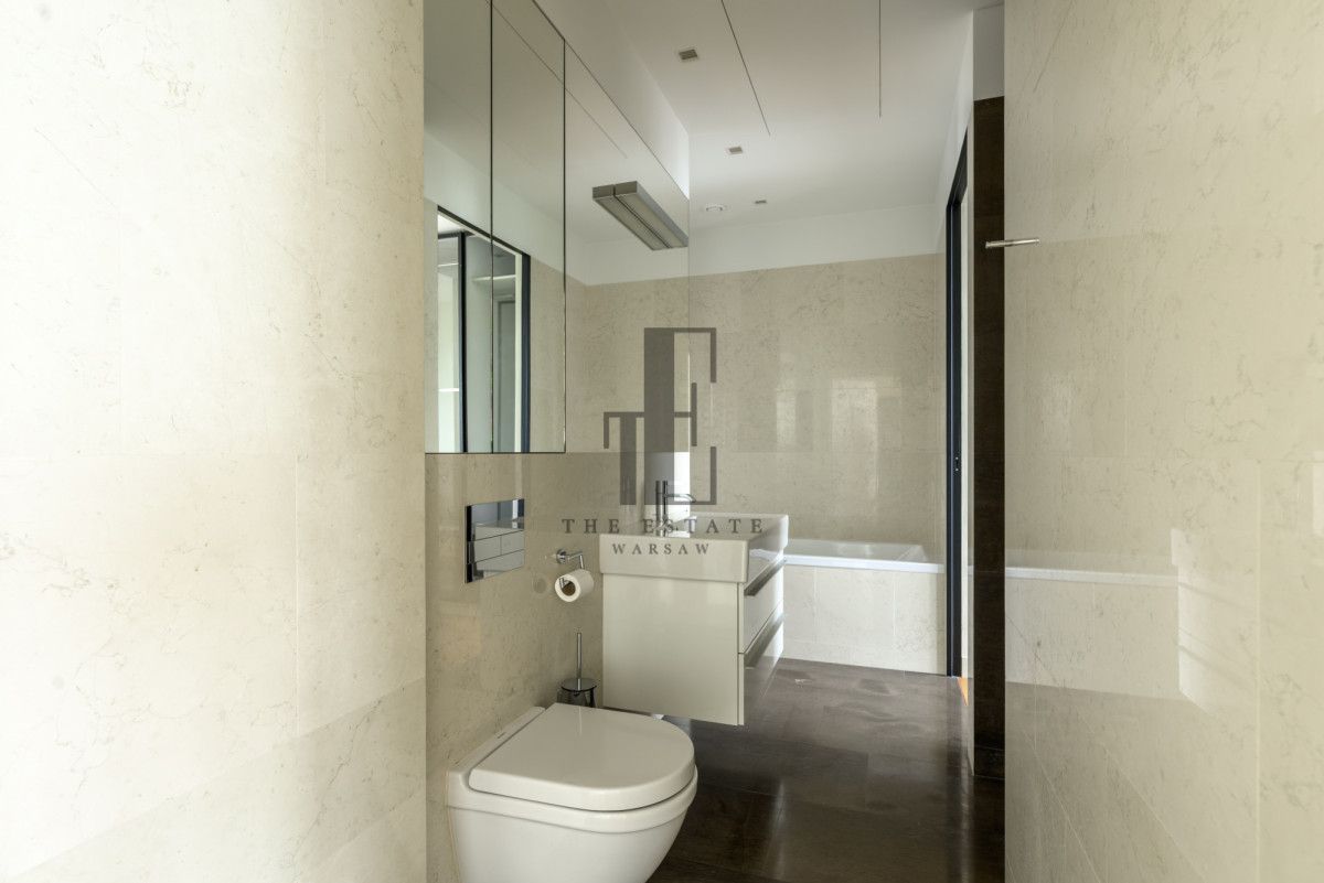 Mieszkanie 2-pokojowe Warszawa Śródmieście, ul. Twarda. Zdjęcie 10