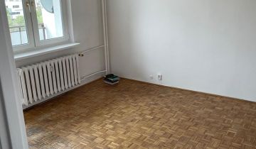 Mieszkanie 1-pokojowe Warszawa Praga-Południe, ul. Komorska
