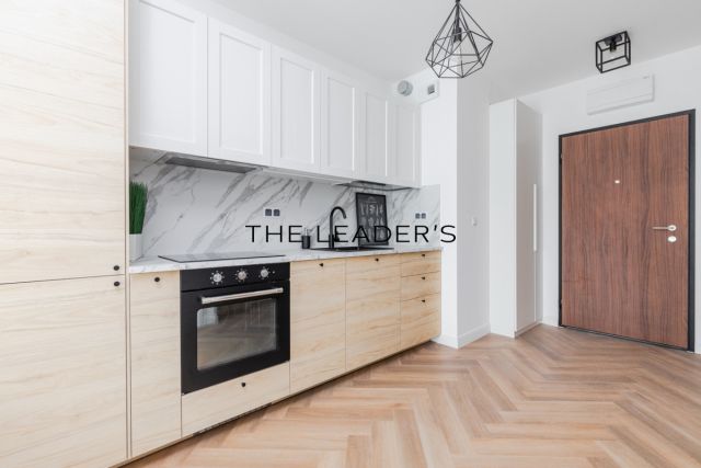 Mieszkanie 2-pokojowe Warszawa Praga, ul. Żupnicza. Zdjęcie 4