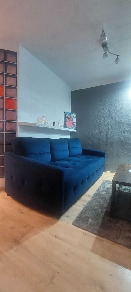 Mieszkanie 2-pokojowe Koszalin Północ