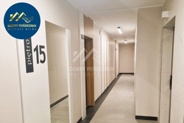 Mieszkanie 2-pokojowe Gdańsk Letnica, ul. Starowiejska. Zdjęcie 12