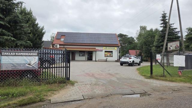 Działka rekreacyjna Królewo. Zdjęcie 2