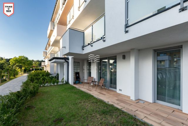 Mieszkanie 2-pokojowe Sztutowo, ul. Mierzeja Park. Zdjęcie 16