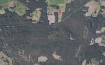 Działka budowlana Zieleniec. Zdjęcie 1