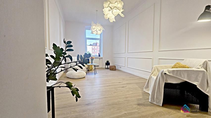 Mieszkanie 1-pokojowe Częstochowa Trzech Wieszczów, ul. Hoene-Wrońskiego. Zdjęcie 4